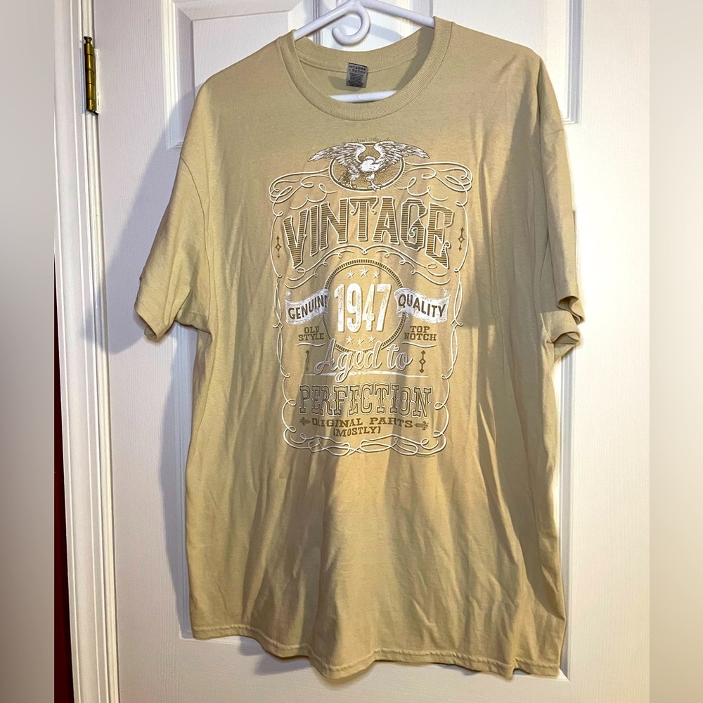 🆑🎉LAST CHANCE!! 🎉Mens Novelty T-Shirt
